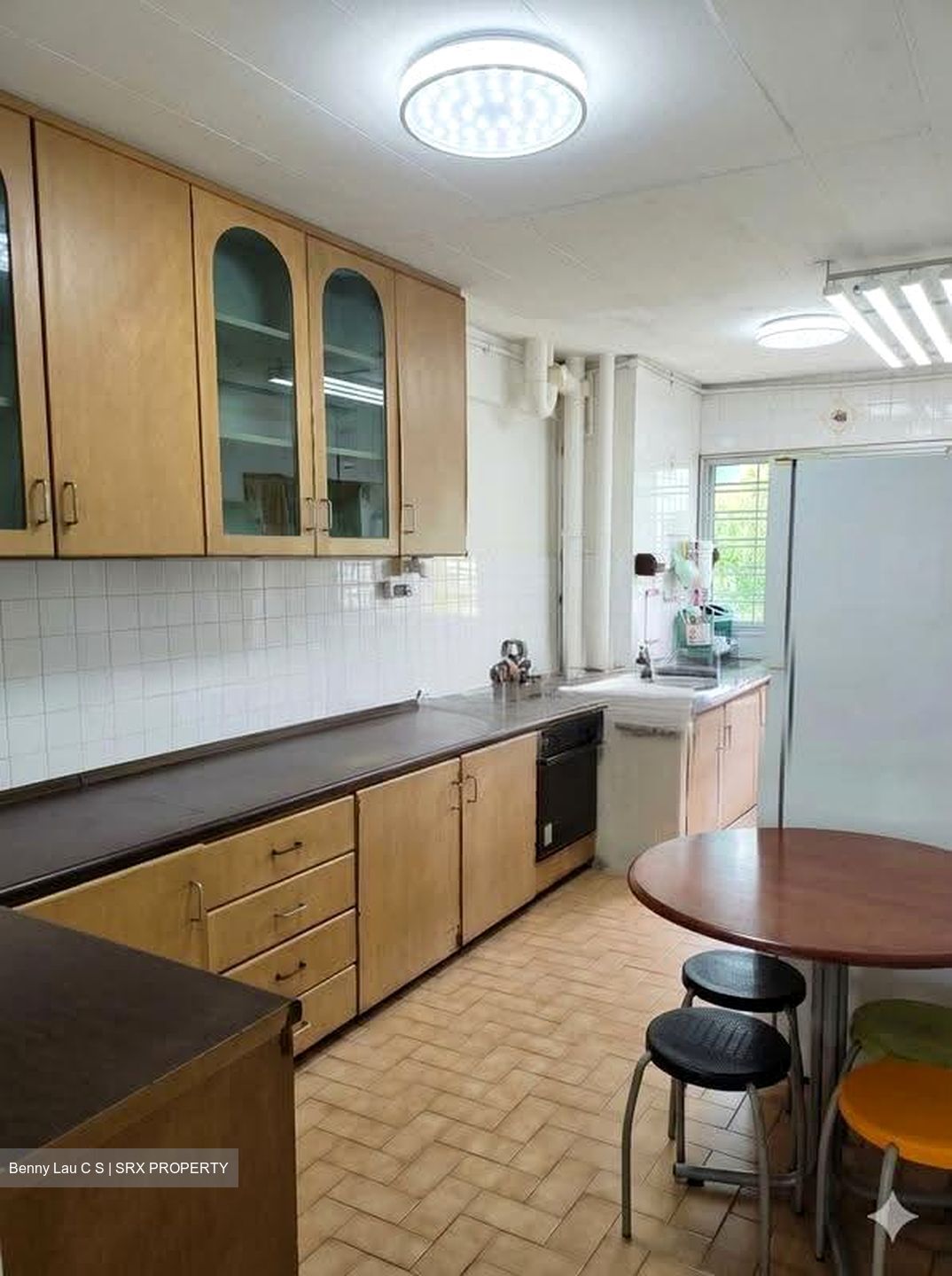 Blk 211 Yishun Palm Spring (Yishun), HDB 4 Rooms #627382521
